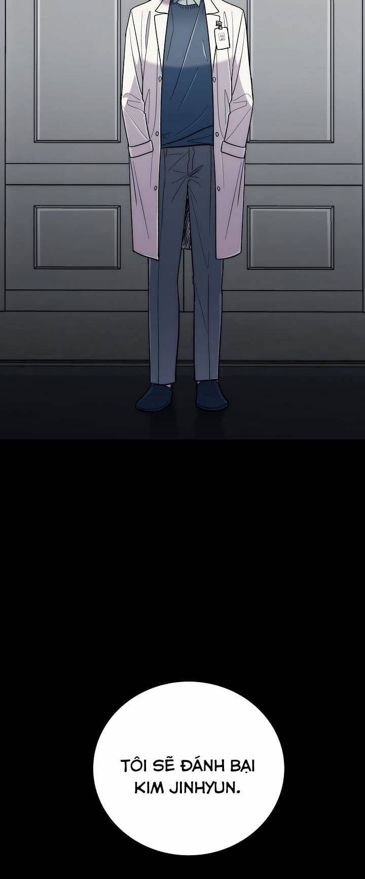 Bác Sĩ Trở Lại Chapter 78 - Trang 2