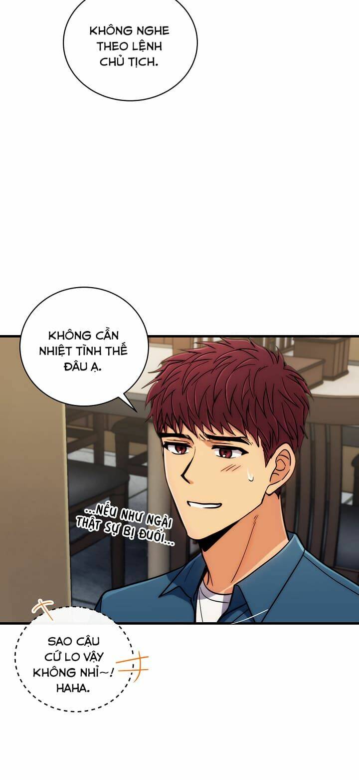 Bác Sĩ Trở Lại Chapter 79 - Trang 2