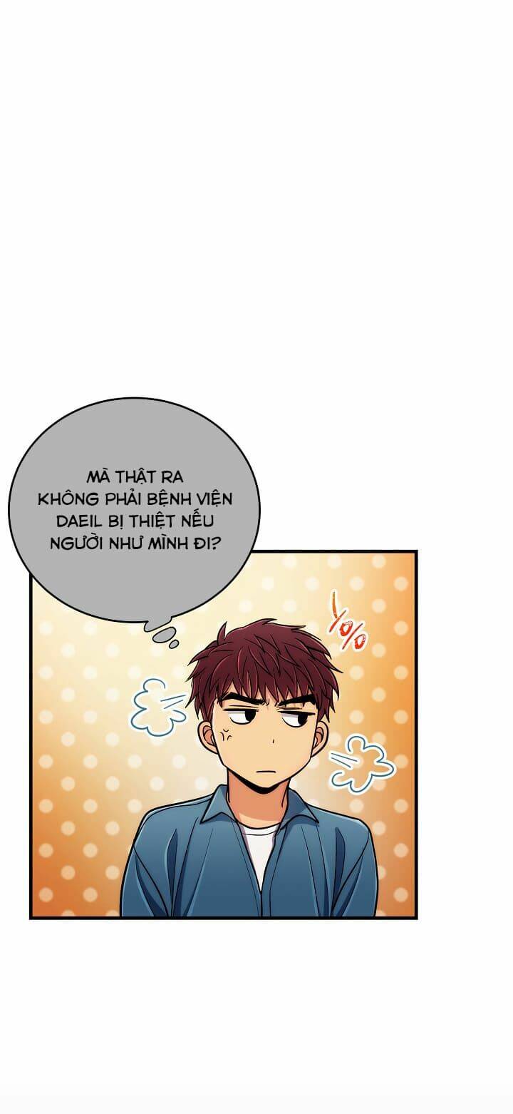 Bác Sĩ Trở Lại Chapter 79 - Trang 2