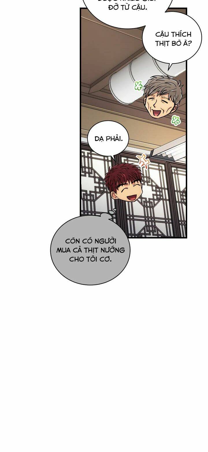 Bác Sĩ Trở Lại Chapter 79 - Trang 2