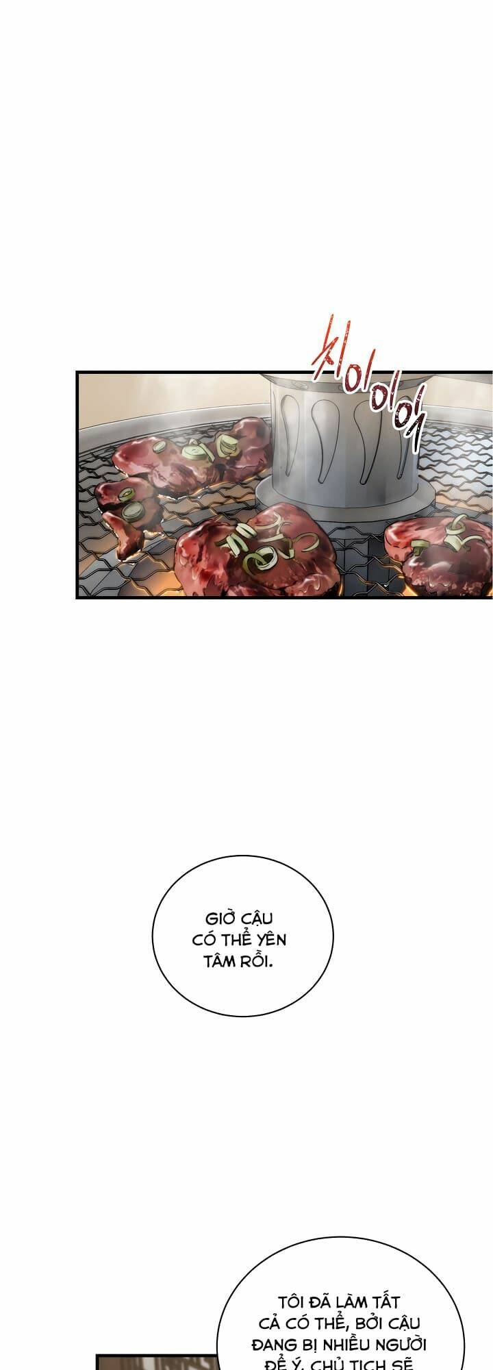 Bác Sĩ Trở Lại Chapter 79 - Trang 2