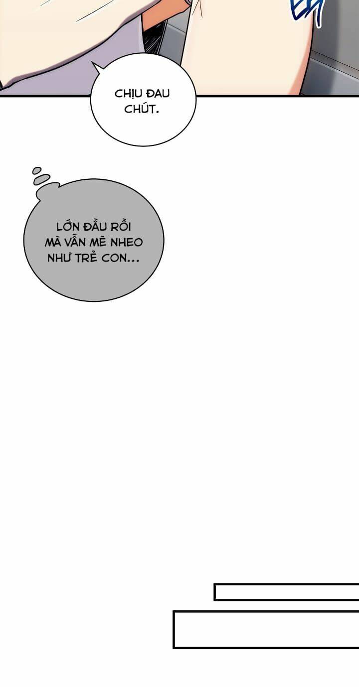 Bác Sĩ Trở Lại Chapter 79 - Trang 2