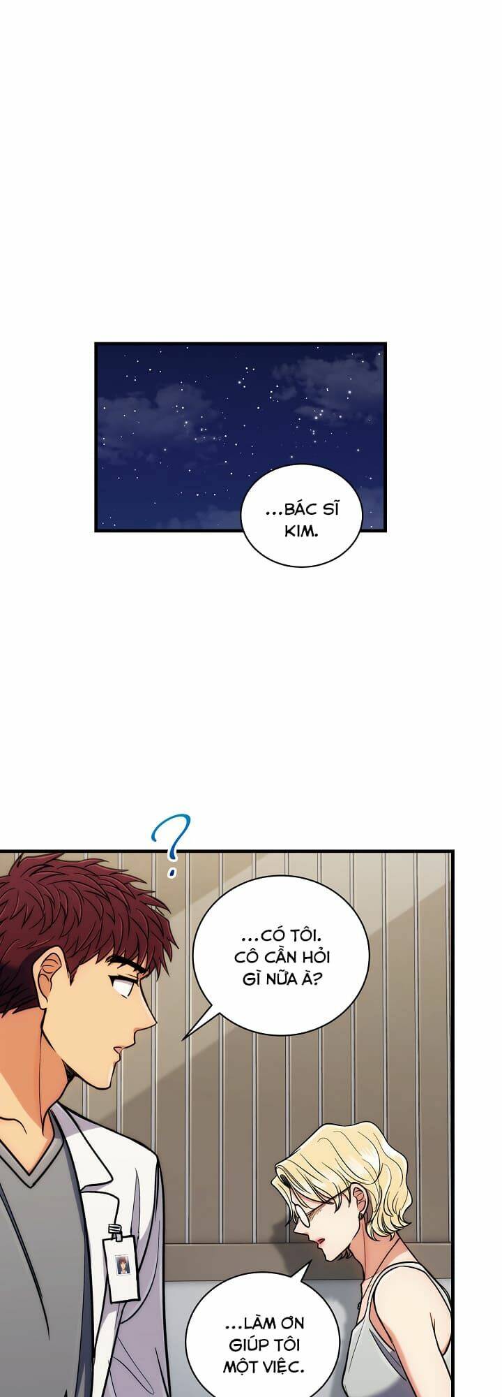 Bác Sĩ Trở Lại Chapter 79 - Trang 2