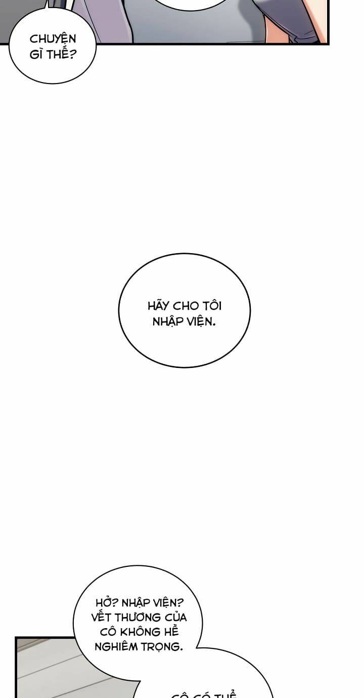 Bác Sĩ Trở Lại Chapter 79 - Trang 2