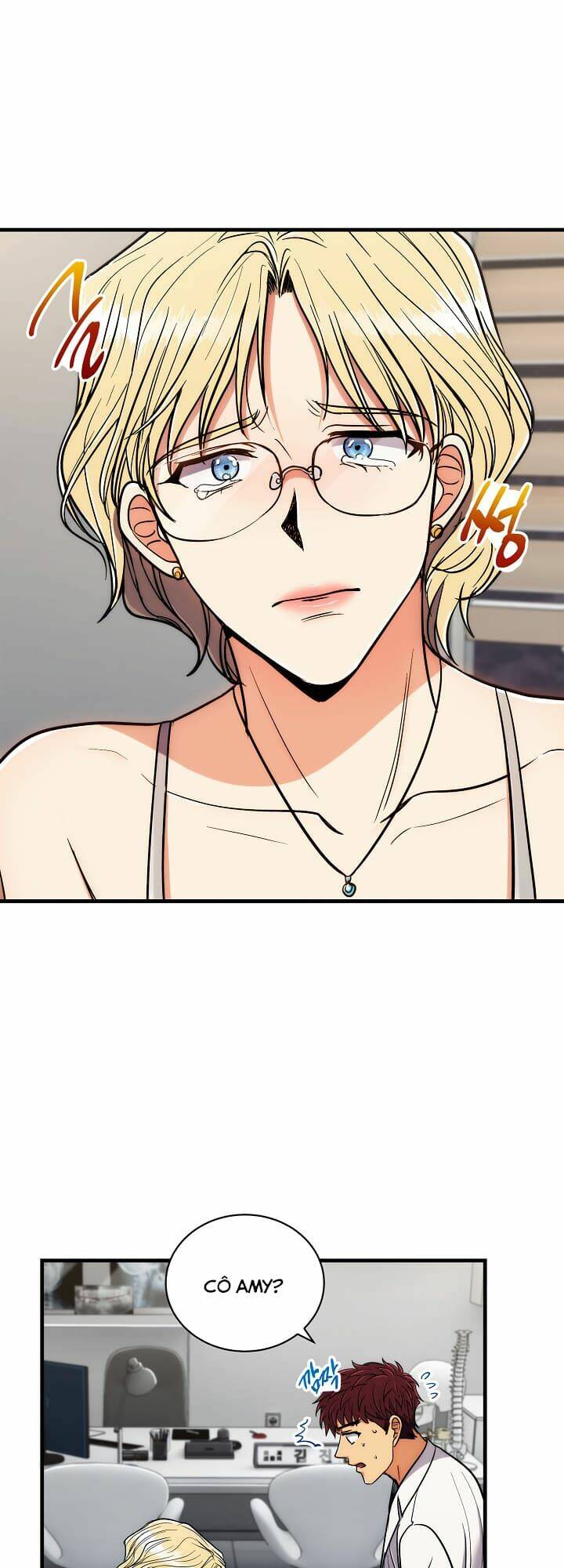 Bác Sĩ Trở Lại Chapter 79 - Trang 2