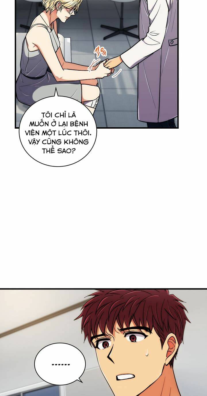 Bác Sĩ Trở Lại Chapter 79 - Trang 2