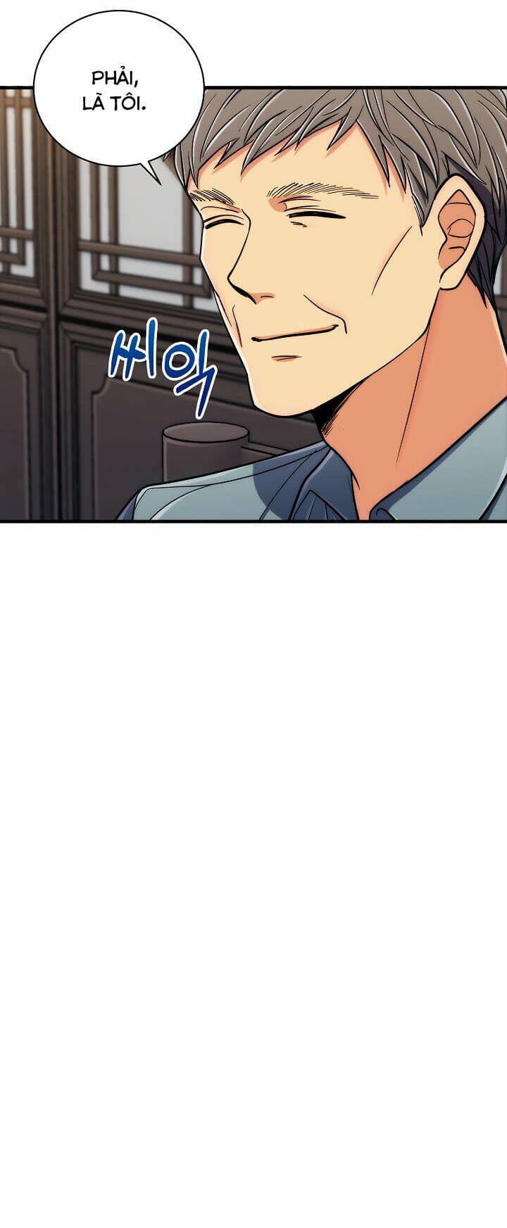 Bác Sĩ Trở Lại Chapter 79 - Trang 2