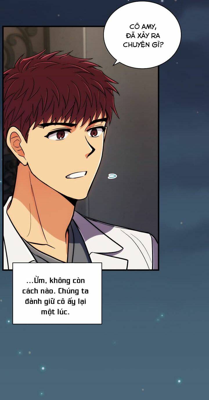 Bác Sĩ Trở Lại Chapter 79 - Trang 2