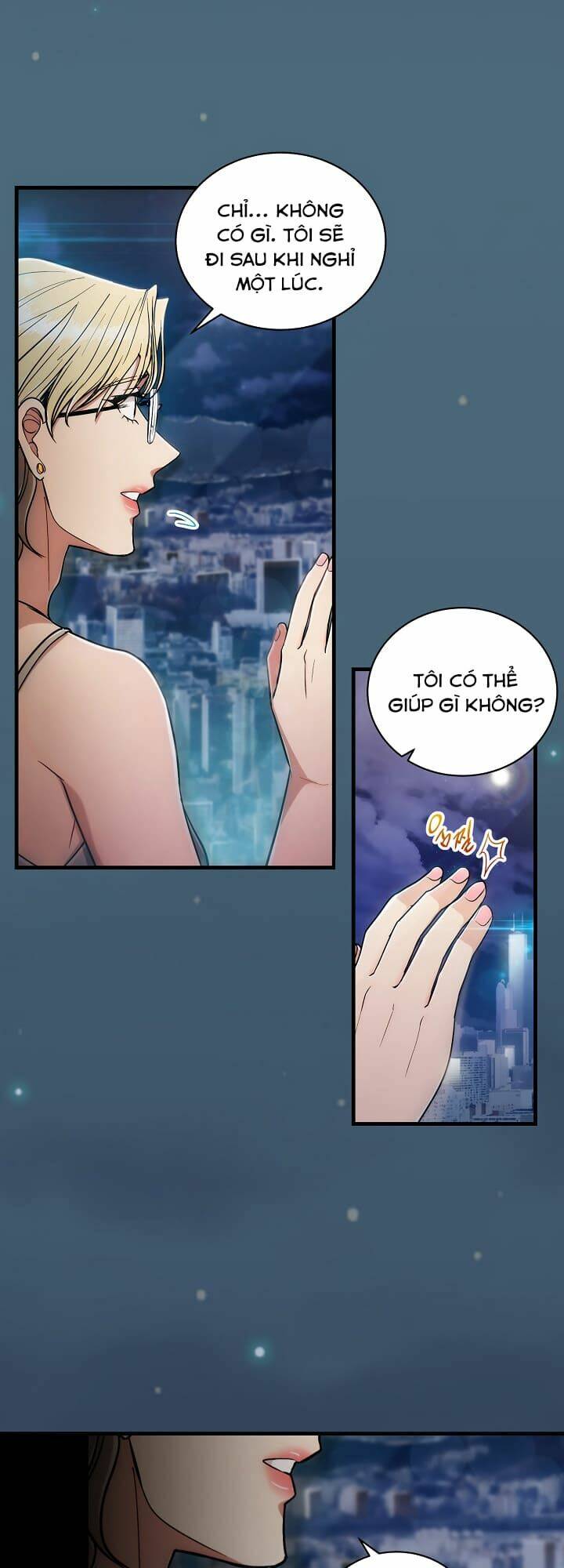 Bác Sĩ Trở Lại Chapter 79 - Trang 2