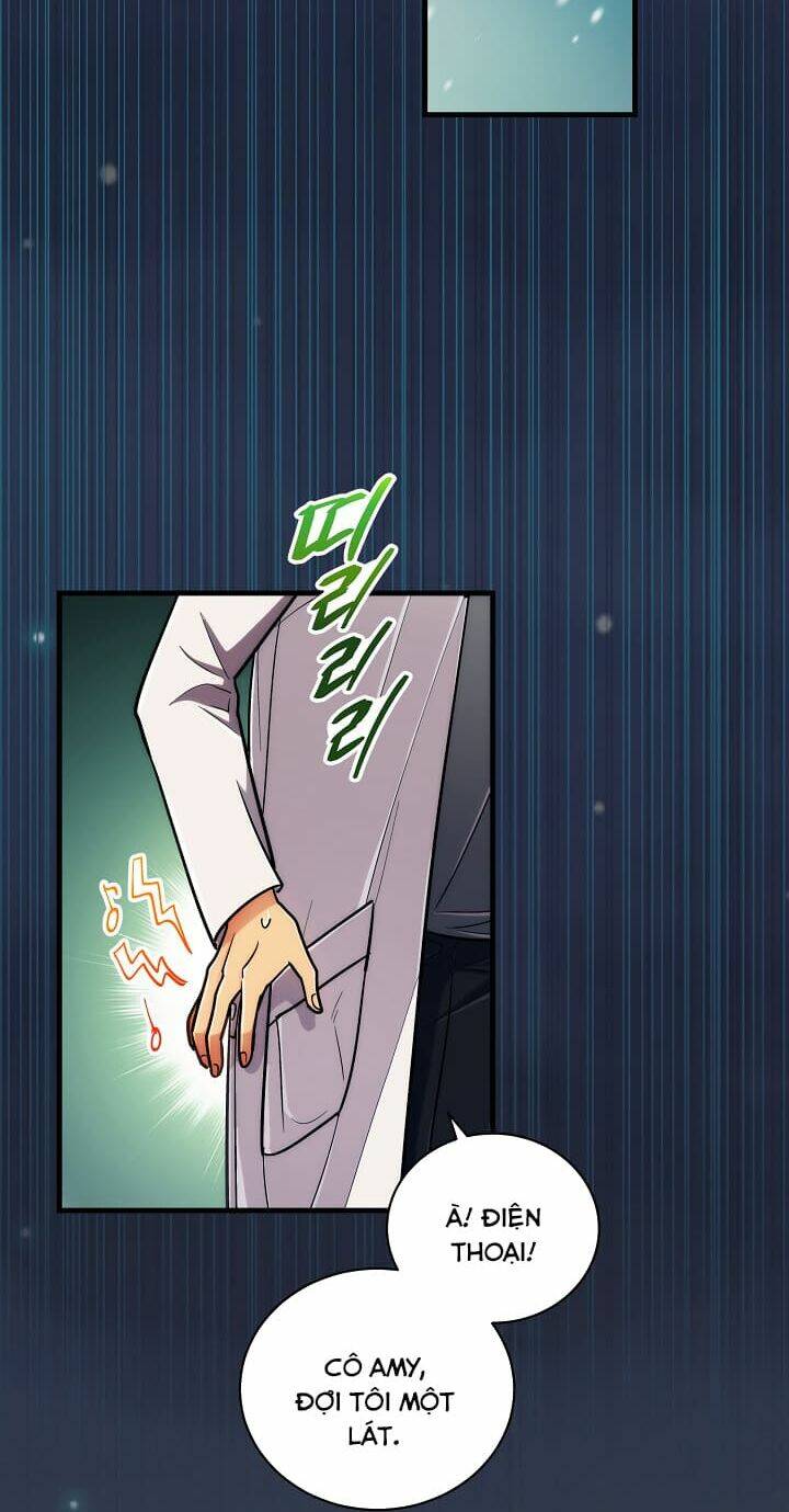 Bác Sĩ Trở Lại Chapter 79 - Trang 2