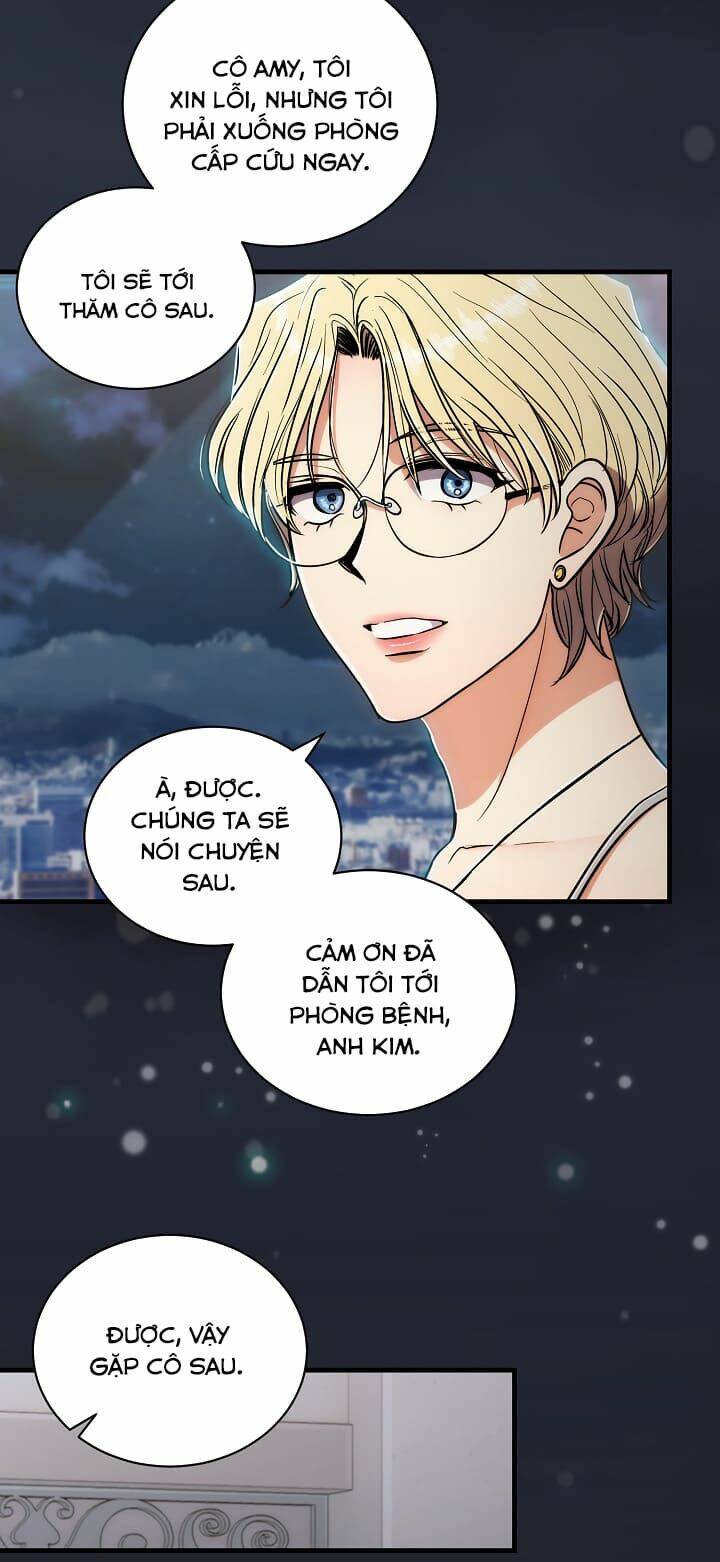 Bác Sĩ Trở Lại Chapter 79 - Trang 2