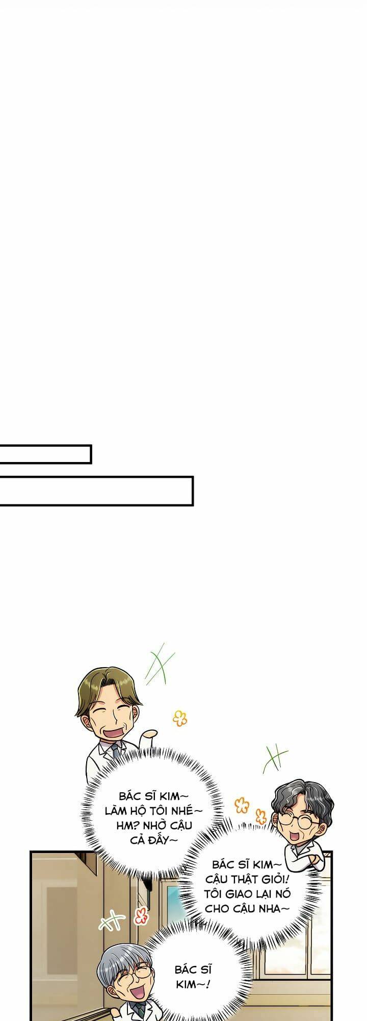 Bác Sĩ Trở Lại Chapter 79 - Trang 2