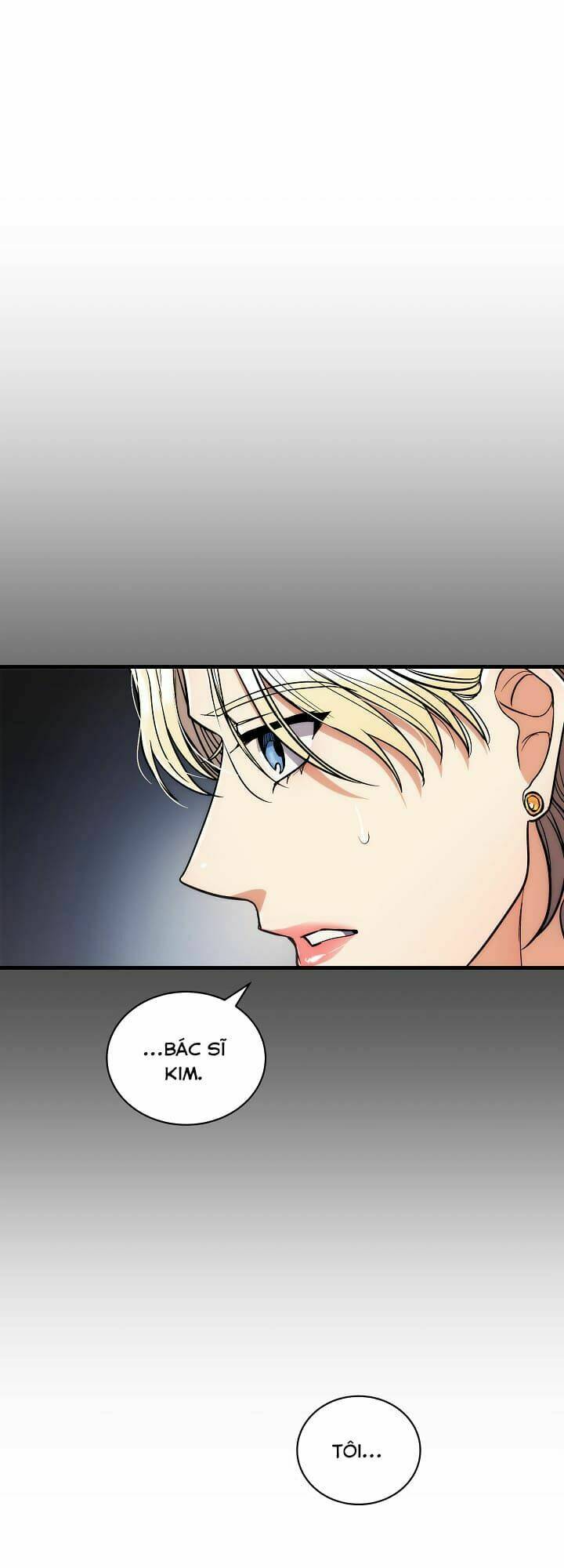 Bác Sĩ Trở Lại Chapter 79 - Trang 2