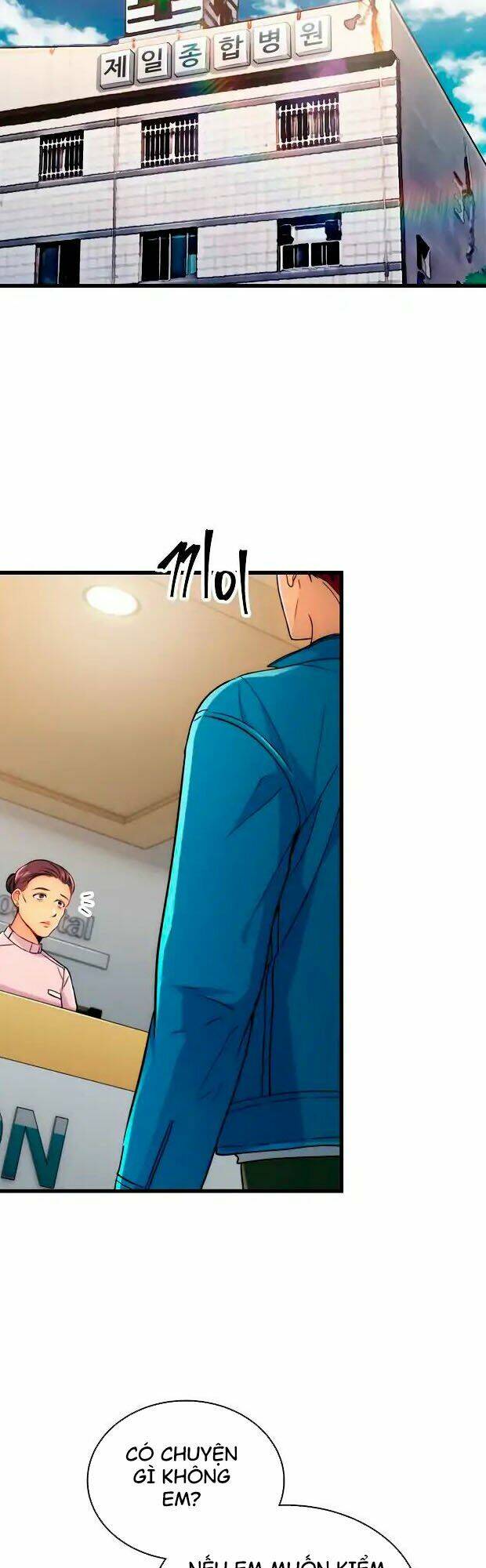 Bác Sĩ Trở Lại Chapter 8 - Trang 2