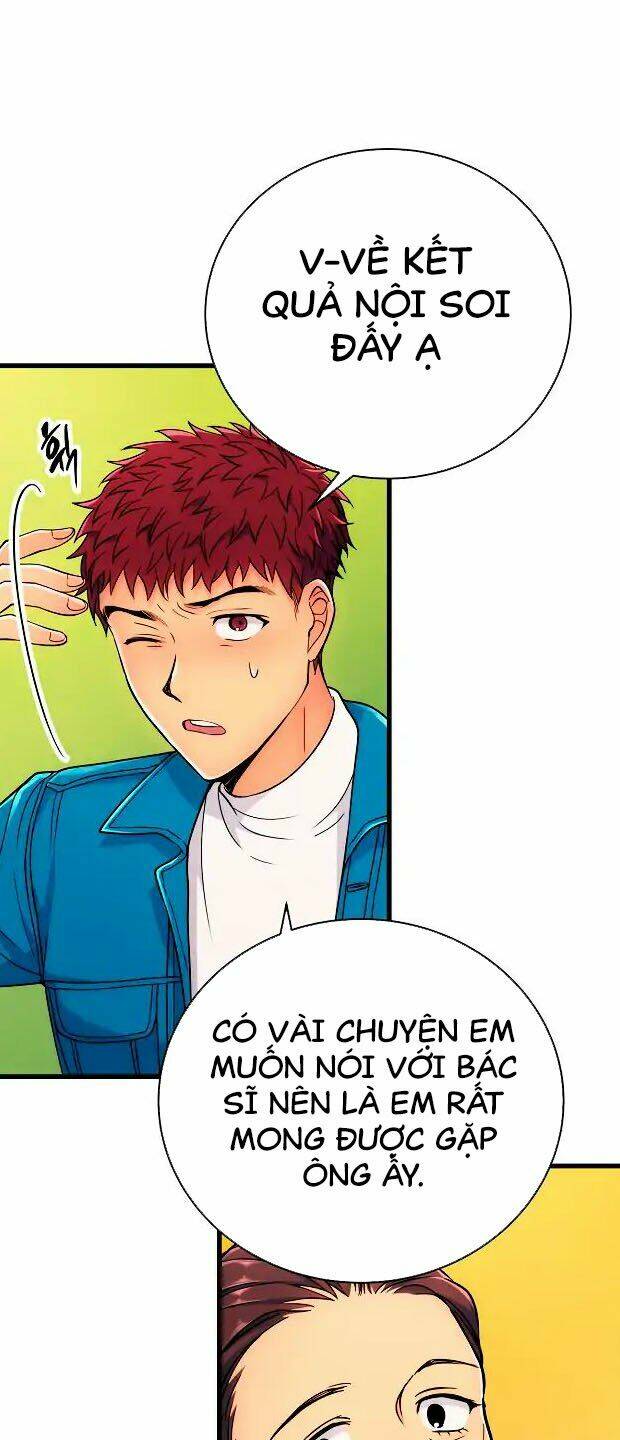 Bác Sĩ Trở Lại Chapter 8 - Trang 2