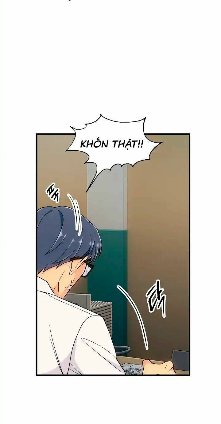 Bác Sĩ Trở Lại Chapter 8 - Trang 2