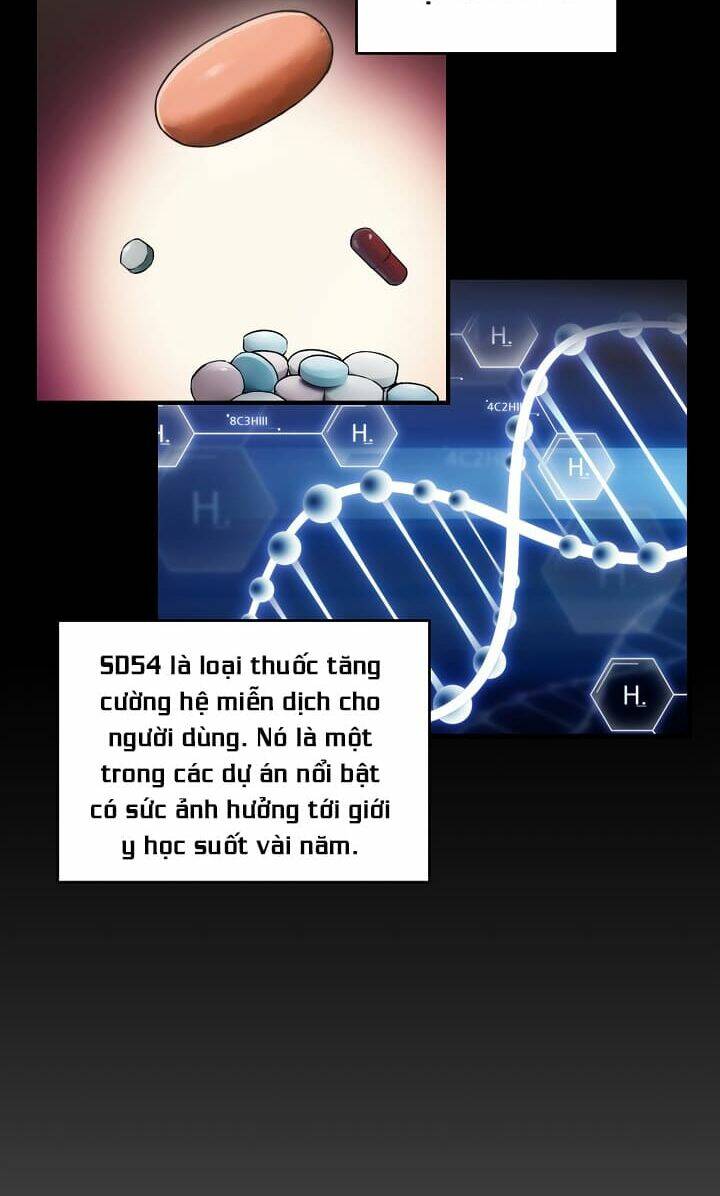 Bác Sĩ Trở Lại Chapter 80 - Trang 2