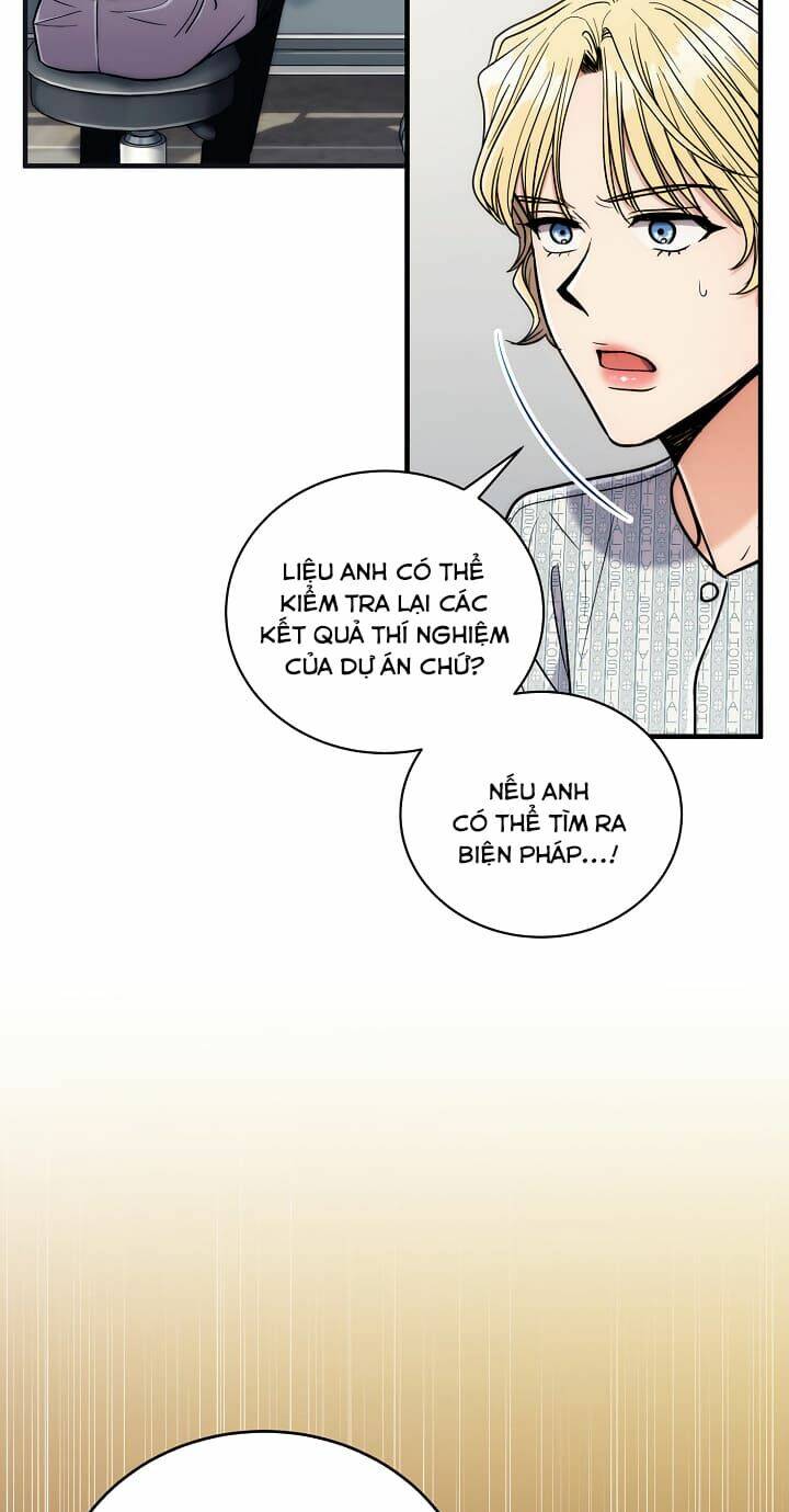 Bác Sĩ Trở Lại Chapter 80 - Trang 2