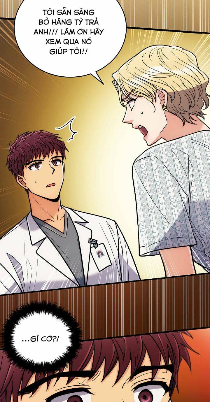 Bác Sĩ Trở Lại Chapter 80 - Trang 2