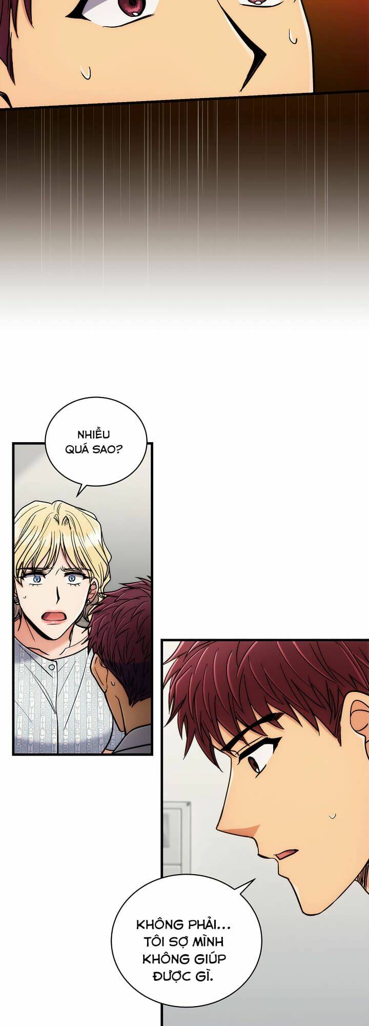 Bác Sĩ Trở Lại Chapter 80 - Trang 2