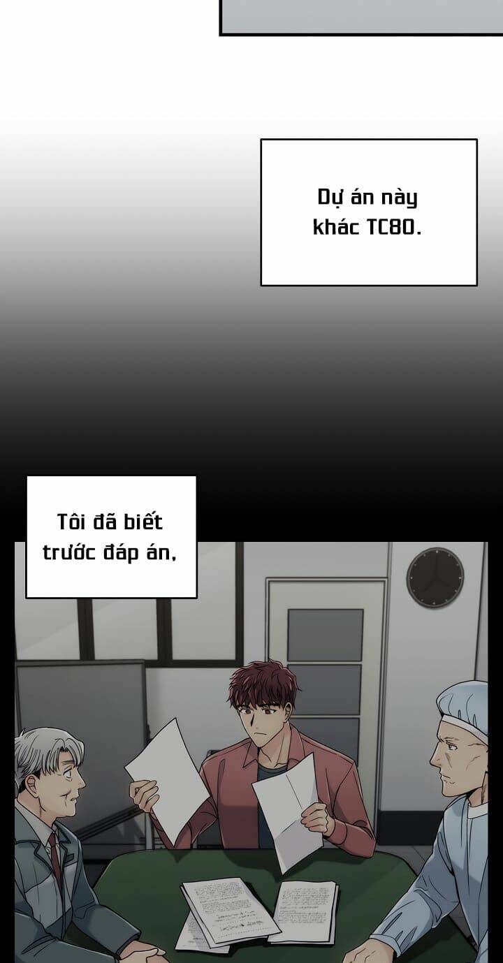 Bác Sĩ Trở Lại Chapter 80 - Trang 2