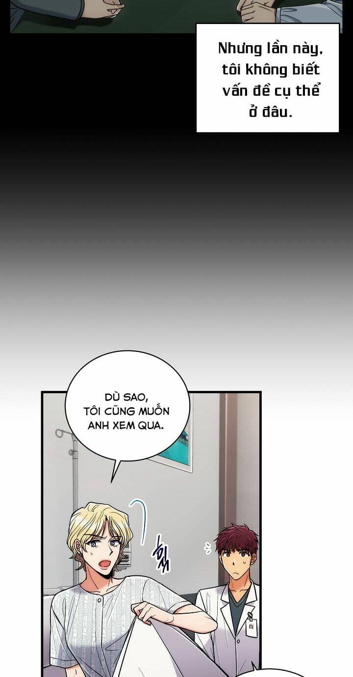 Bác Sĩ Trở Lại Chapter 80 - Trang 2