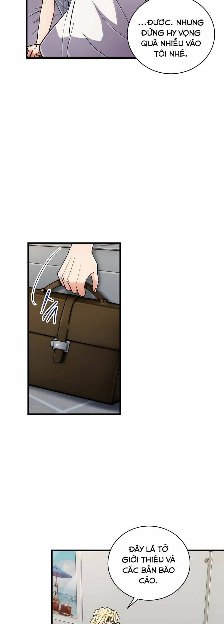 Bác Sĩ Trở Lại Chapter 80 - Trang 2