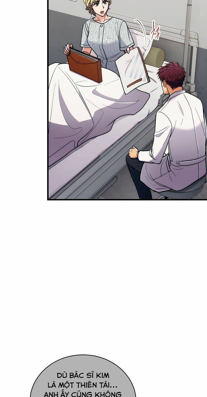 Bác Sĩ Trở Lại Chapter 80 - Trang 2