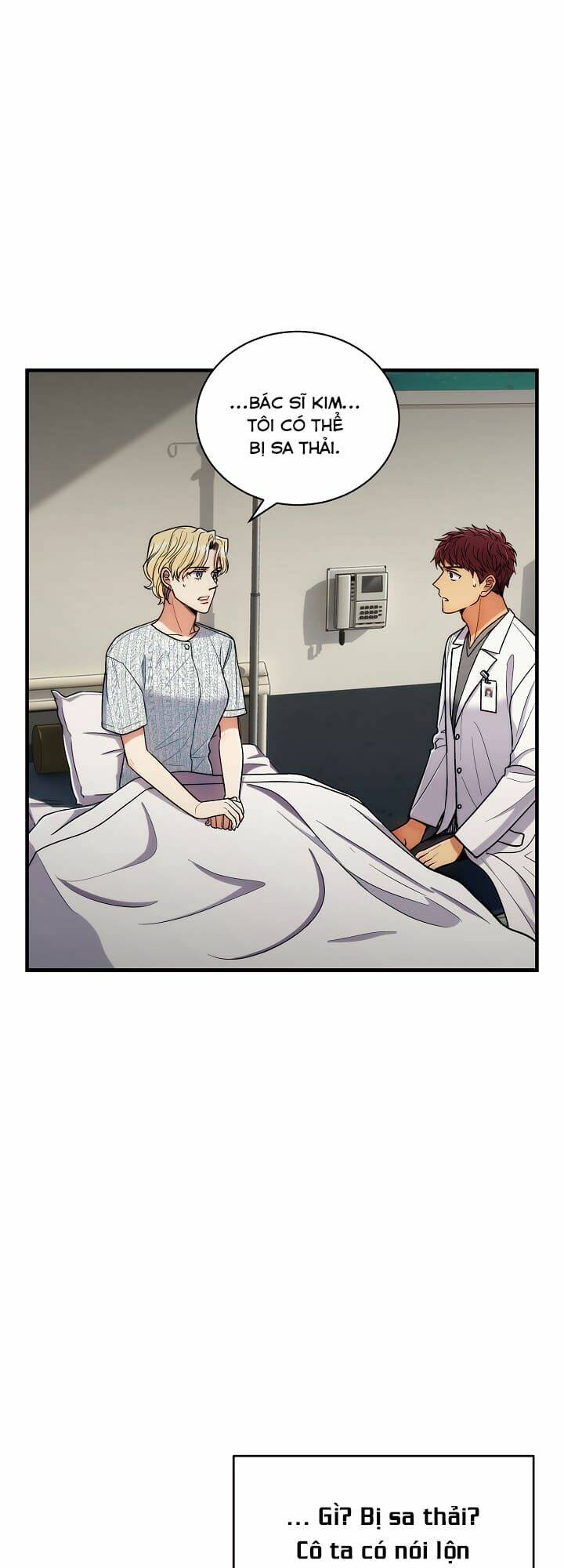 Bác Sĩ Trở Lại Chapter 80 - Trang 2
