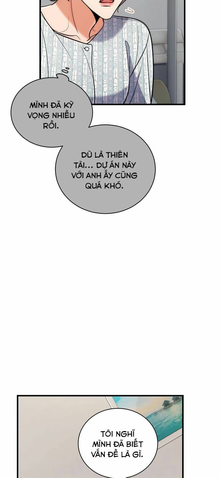 Bác Sĩ Trở Lại Chapter 80 - Trang 2