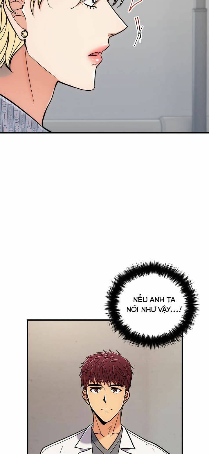 Bác Sĩ Trở Lại Chapter 80 - Trang 2