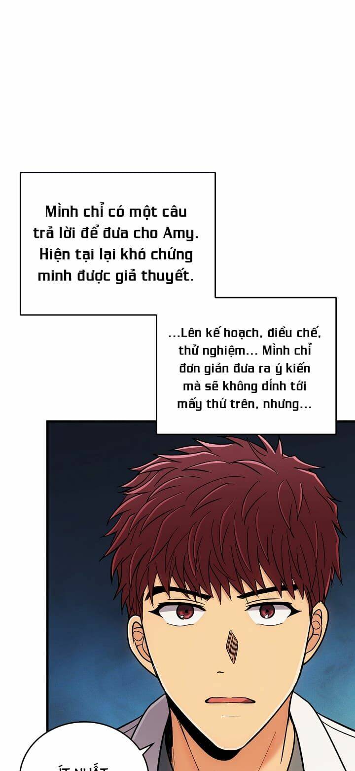 Bác Sĩ Trở Lại Chapter 80 - Trang 2