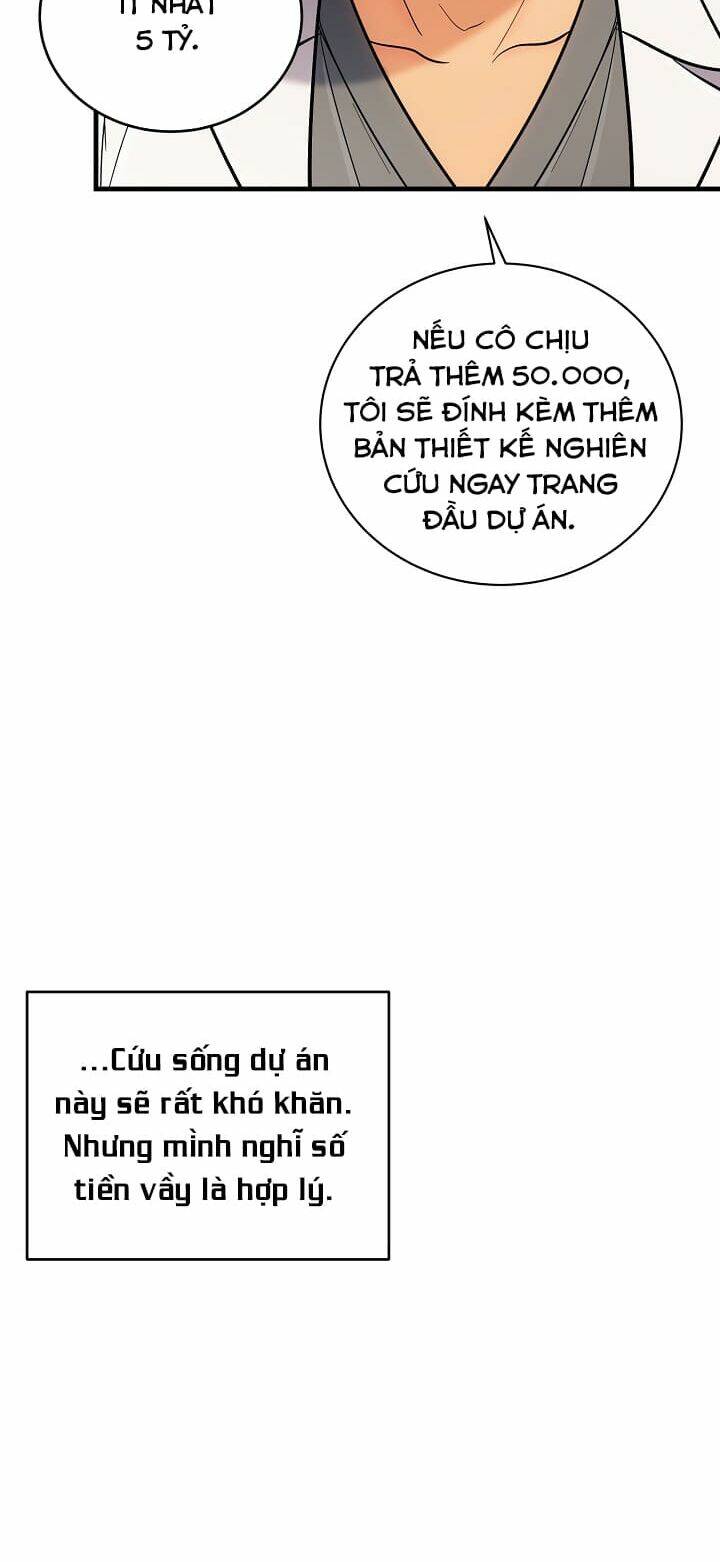 Bác Sĩ Trở Lại Chapter 80 - Trang 2