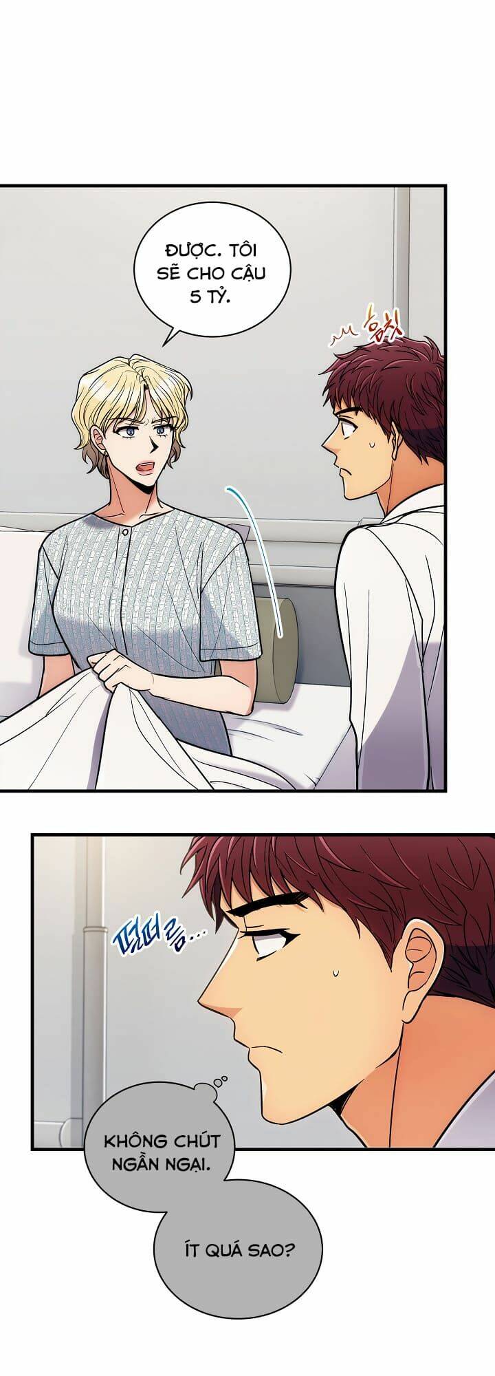 Bác Sĩ Trở Lại Chapter 80 - Trang 2