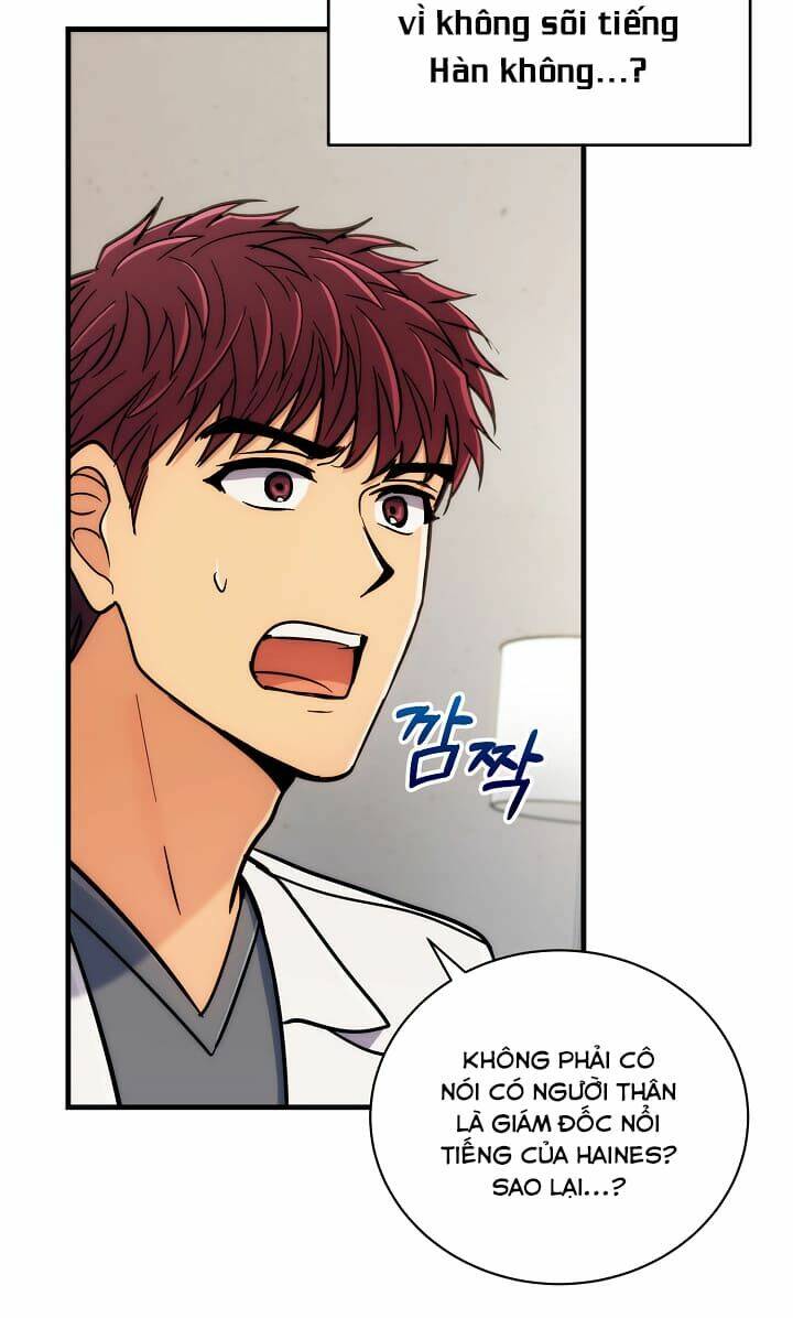 Bác Sĩ Trở Lại Chapter 80 - Trang 2