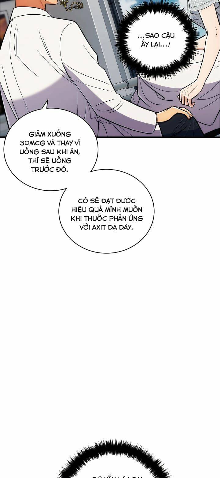 Bác Sĩ Trở Lại Chapter 80 - Trang 2