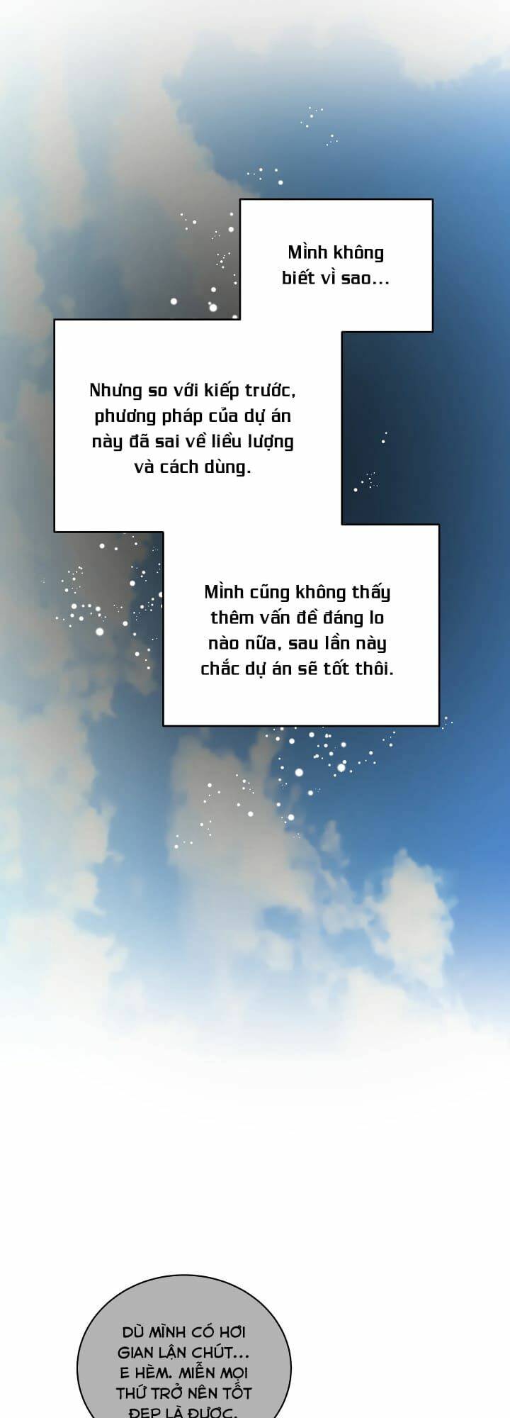 Bác Sĩ Trở Lại Chapter 80 - Trang 2