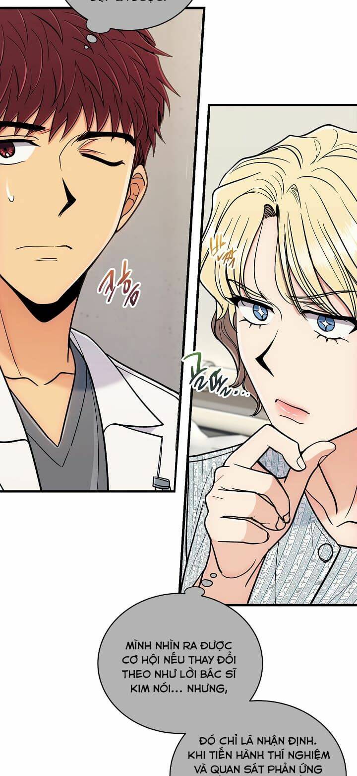 Bác Sĩ Trở Lại Chapter 80 - Trang 2