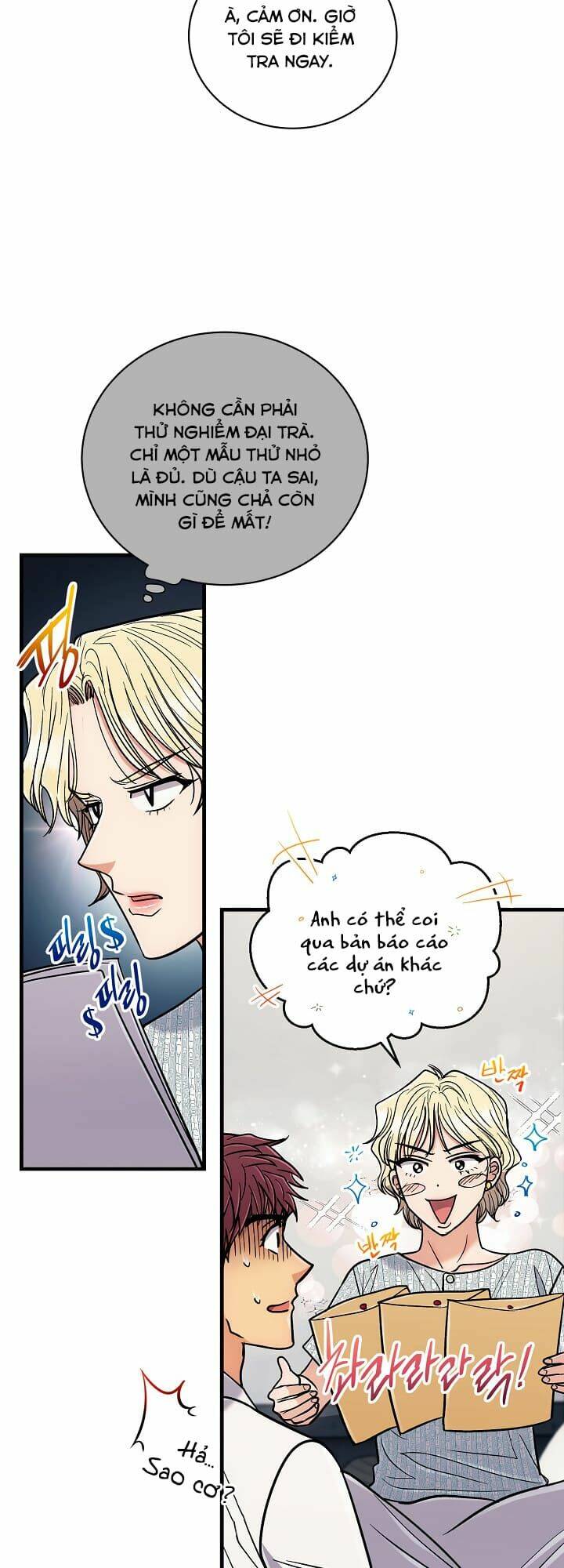Bác Sĩ Trở Lại Chapter 80 - Trang 2