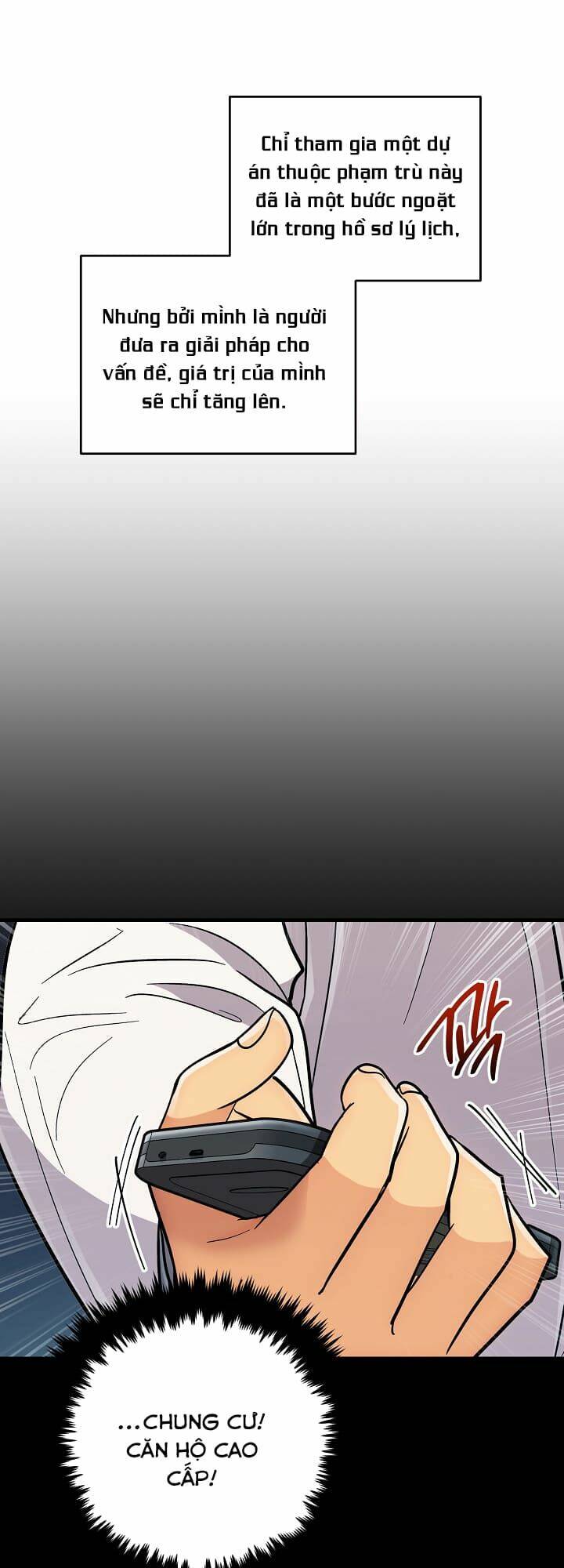 Bác Sĩ Trở Lại Chapter 80 - Trang 2