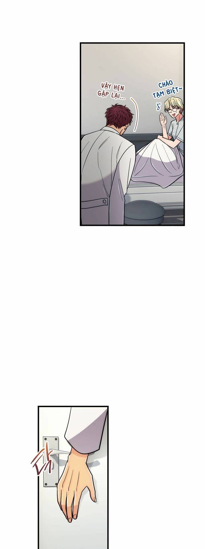 Bác Sĩ Trở Lại Chapter 80 - Trang 2