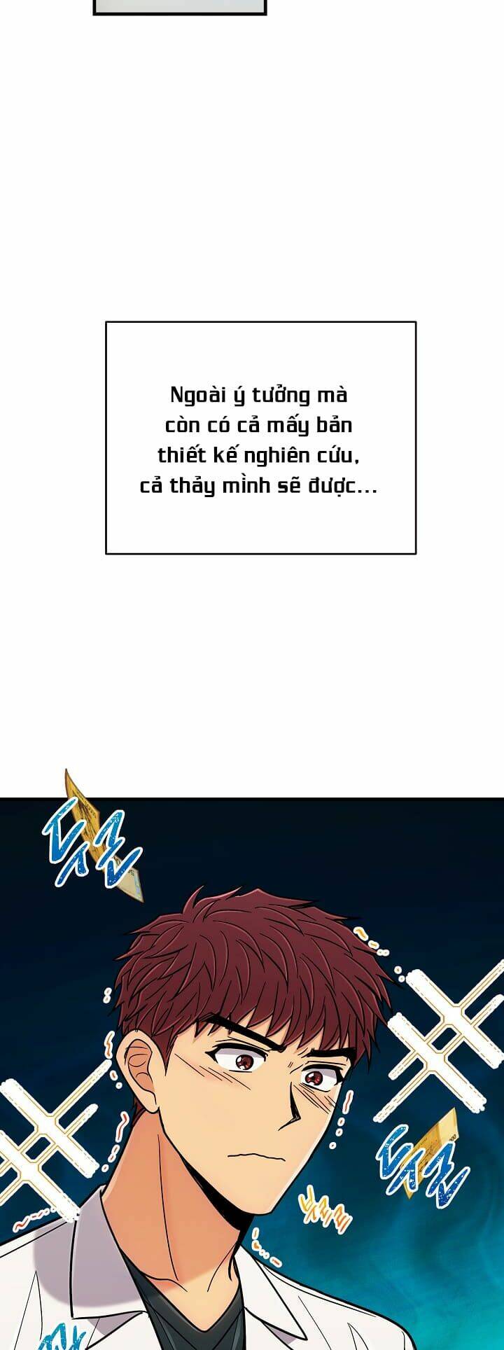 Bác Sĩ Trở Lại Chapter 80 - Trang 2