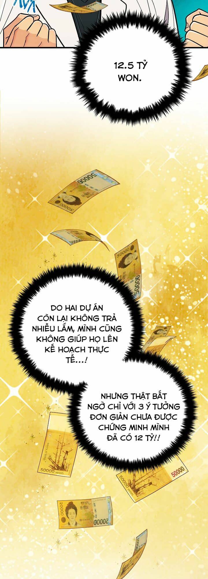 Bác Sĩ Trở Lại Chapter 80 - Trang 2