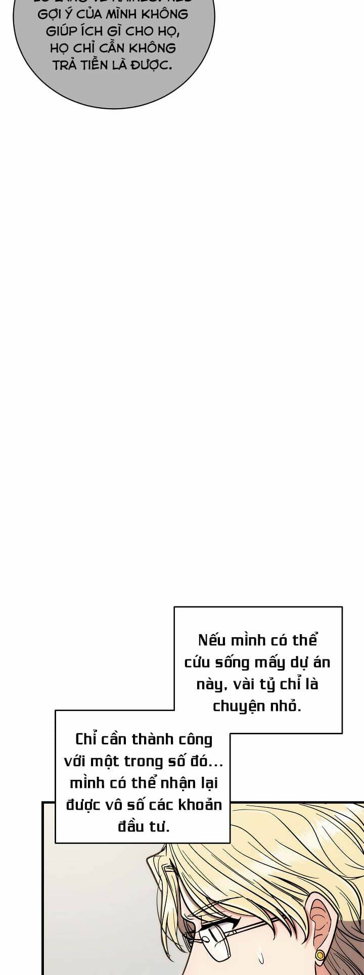 Bác Sĩ Trở Lại Chapter 80 - Trang 2