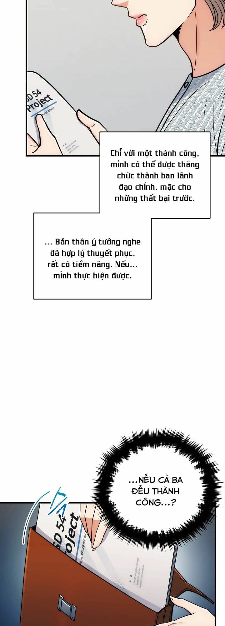 Bác Sĩ Trở Lại Chapter 80 - Trang 2