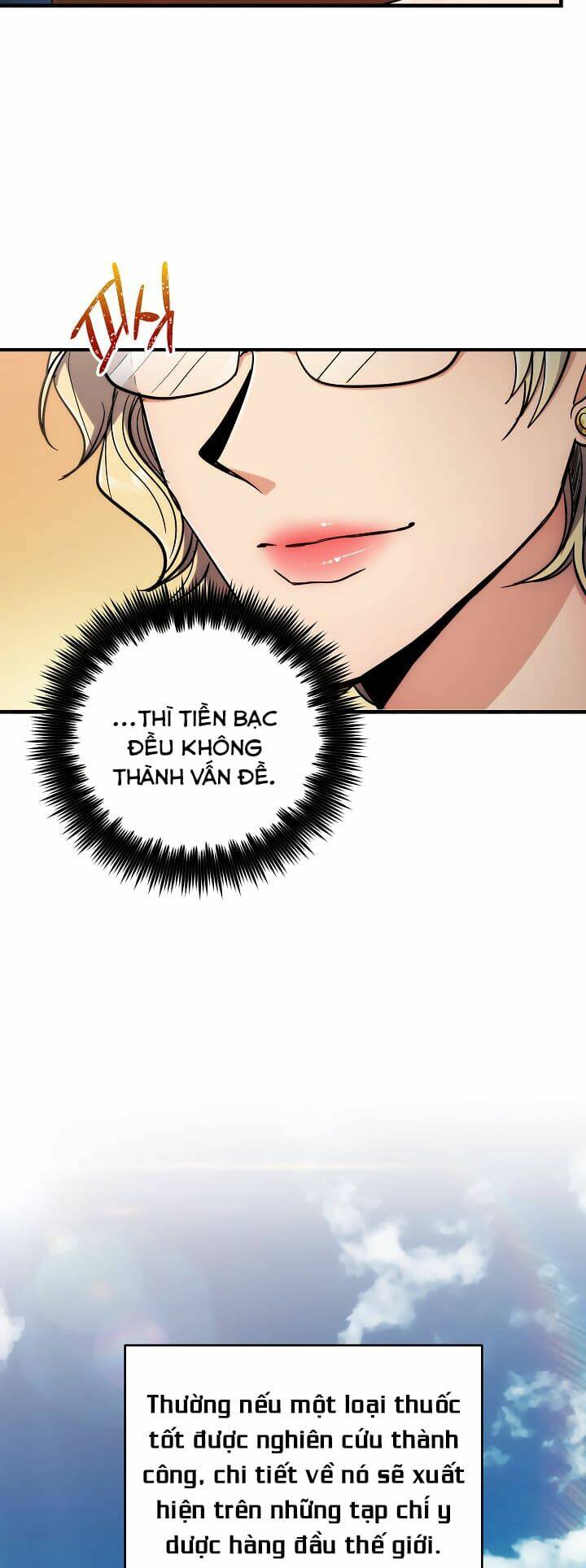 Bác Sĩ Trở Lại Chapter 80 - Trang 2