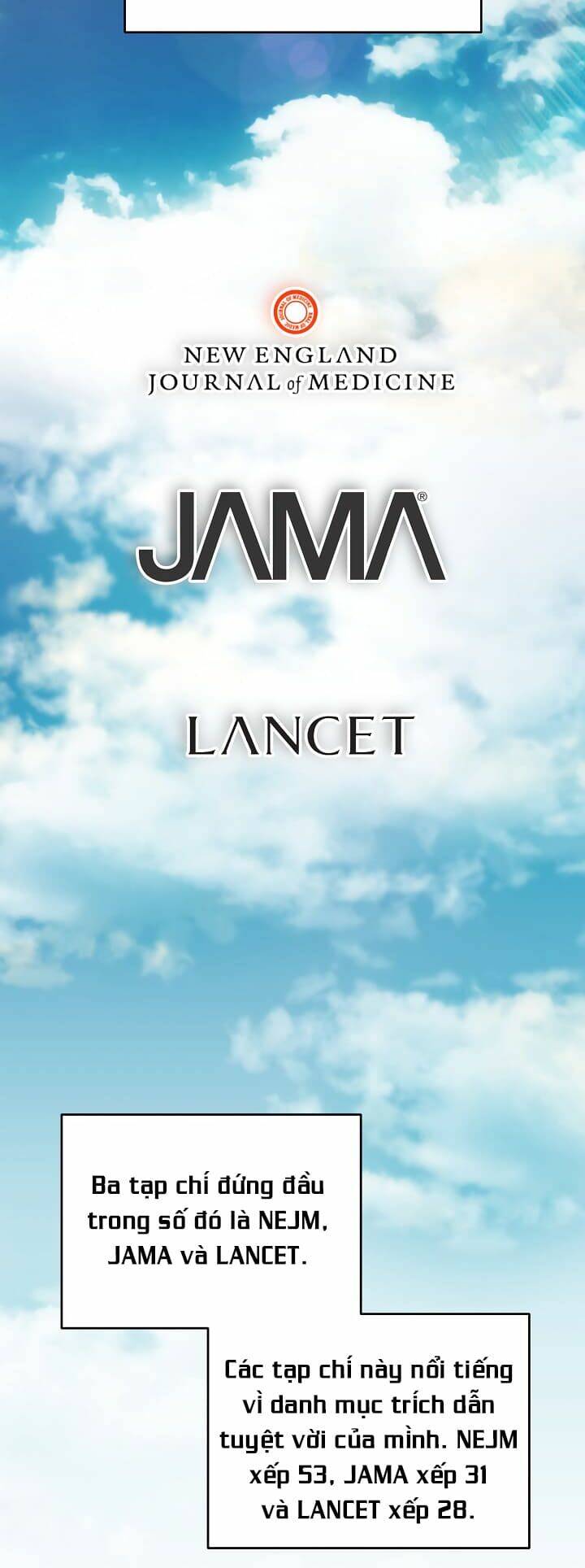 Bác Sĩ Trở Lại Chapter 80 - Trang 2