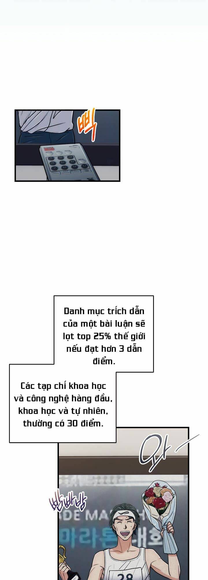 Bác Sĩ Trở Lại Chapter 80 - Trang 2