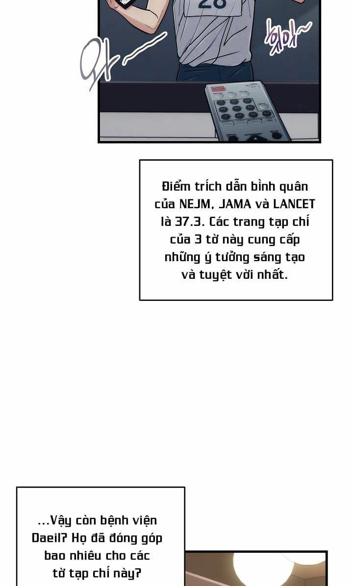 Bác Sĩ Trở Lại Chapter 80 - Trang 2