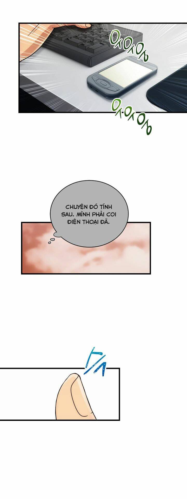 Bác Sĩ Trở Lại Chapter 80 - Trang 2